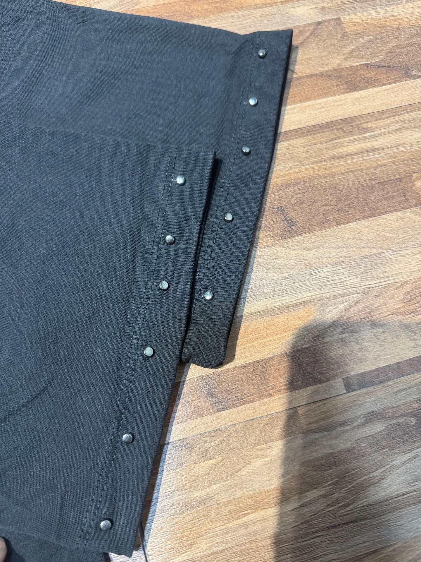 E 8112# Premium Gray/Active Black｜ MIXED EMOTION In Stock Actual Shot (Imported Australian Diamonds) American Fashion Brand Loose Casual T-Shirt Fabric (fabric): 32 counts Weight combed double yarn pure cotton Sizes (size): S-M L